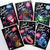 Image of Great Postcards