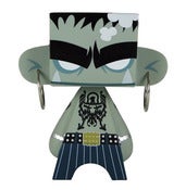 Image of SLAM MADL by MAD