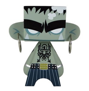 Image of SLAM MADL by MAD