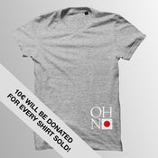 Image of Oh No, Japan! T-shirt