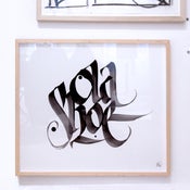 Image of OLD SHOE II