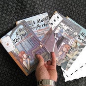 Image of A Mad Tea-Party - All Six Books