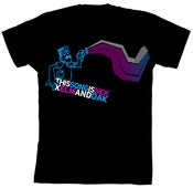 Image of Doctor Sickness TSIS x Elm & Oak Limited Edition T-Shirt
