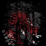 Image of SILENT RIP CAGE
