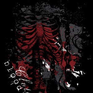 Image of SILENT RIP CAGE