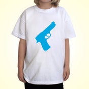 Image of Gun