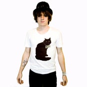 Image of Tough Love Kitty - Men