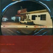 Image of Cavity - On the Lam LP Picture Disc