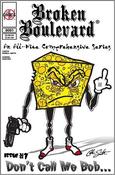 Image of Comic Book: Issue #1 Don't Call Me Bob...