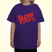 Image of SuperFancy