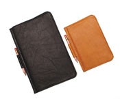 Image of WRITER - Moleskine Compatible Leather Notebook (LG)