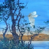 Image of Tranquility | Limited Edition Giclee Print