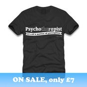 Image of Psychotherapist