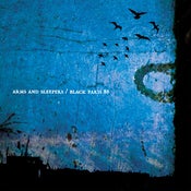 Image of Arms and Sleepers - Black Paris 86 CD