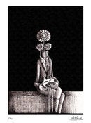 Image of Flower Man