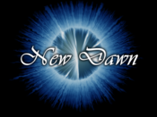Image of Badge + Sticker + Keyring
