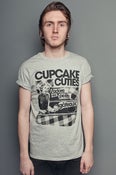 Image of Jadore Grey - Mens