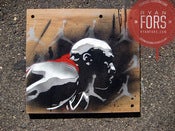 Image of Michael Jordan - OG