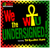 Image of EP - We, the Undersigned! (Limited Edition)