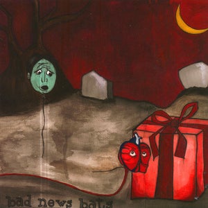 Image of HDC 015 - Bad News Bats