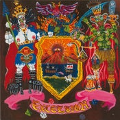 Image of HDC 000 - Excelsior 