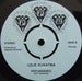 Image of PPU-027 / USJE SUKATMA / WAITING FOR YOUR LOVE 45"