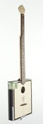 Image of 5 String Cigar Box Banjo "KIT"  Build it yourself