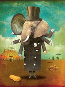 Image of Circus-Circus "Security"