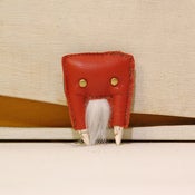 Image of Wizard Magnet with Fangs