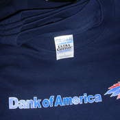 Image of Dank of America