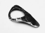 Image of Young Hunting Lava Ring