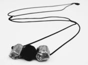 Image of Young Hunting Tre Pietre Necklace