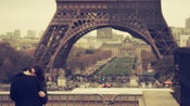 Image of Tour de l'amour - Love Tower