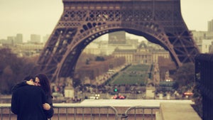 Image of Tour de l'amour - Love Tower