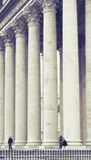 Image of Pantheon - II