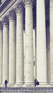 Image of Pantheon - II
