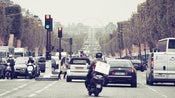 Image of Downtown Paris