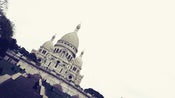 Image of Sacre Cœur