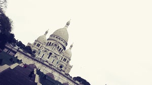 Image of Sacre Cœur