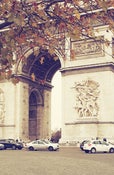 Image of Arc de Triomphe