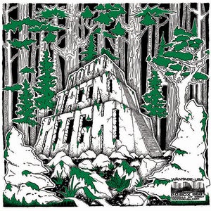 Image of HDC 014  - Mtn.High/N.F.S.R. 
