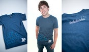 Image of "Our Blue Shirt"