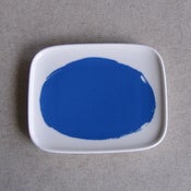 Image of 6 Marimekko Koppelo Small Plates