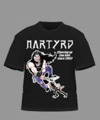 Image of Emo Killer T-shirt