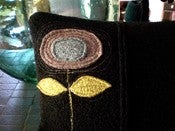 Image of cushion "50s"