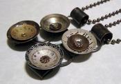 Riveted Jewelry