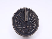 Image of Henson Sundial Ring