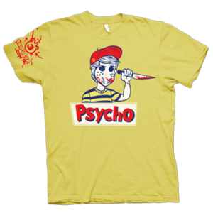 Image of Psycho