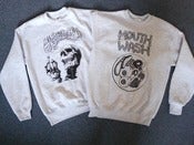 Image of Mouthwash Sweaters