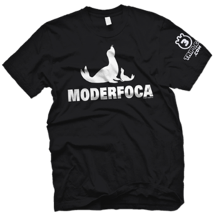 Image of Moderfoca